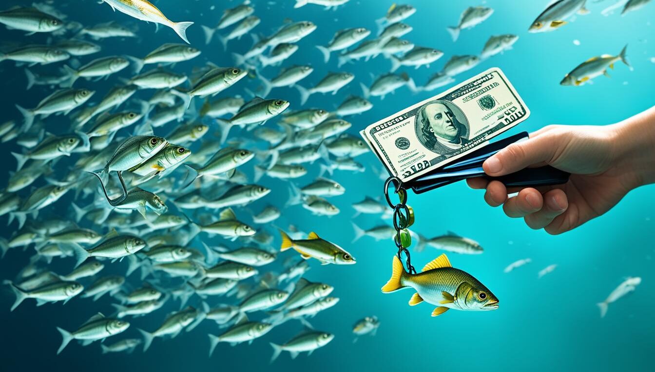 Metode deposit dan withdraw cepat tembak ikan