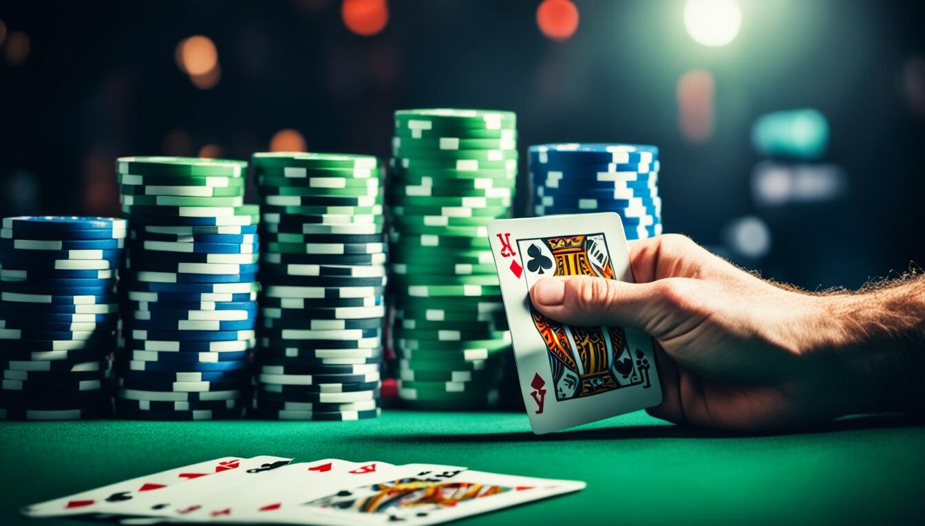 Cara Menang Besar Poker IDN