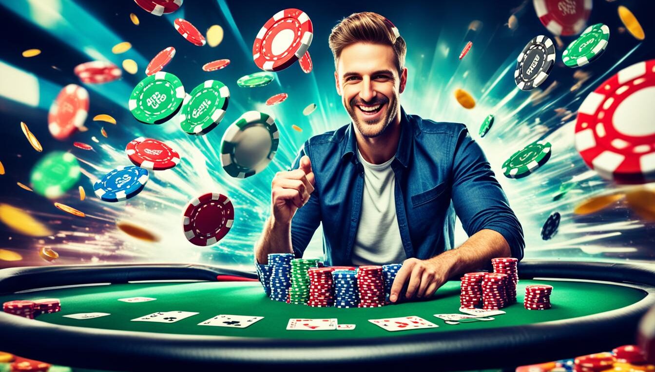 promo menarik di situs poker online