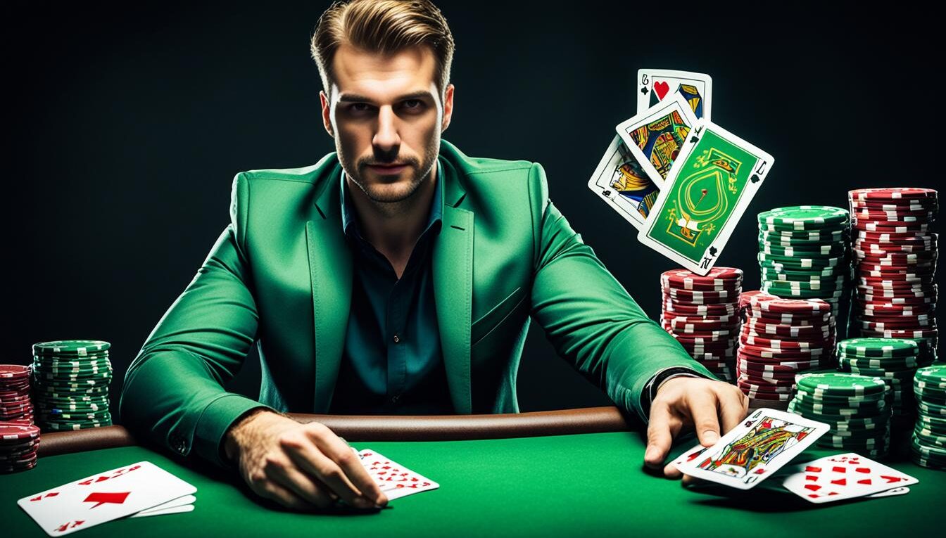 tips menang bermain poker online