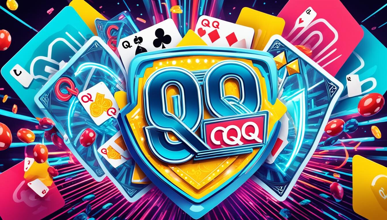 Promo judi kartu QQ online terbaik