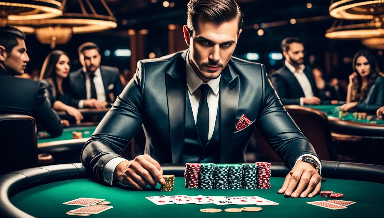 Agen Judi Poker Terbaik