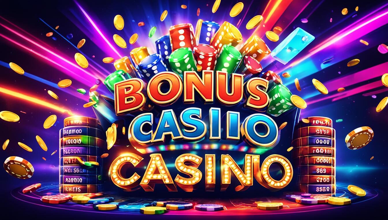 Bonus Judi Casino Online Menguntungkan