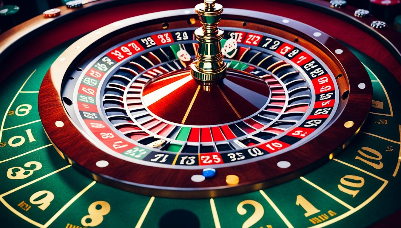 Situs Judi Casino Online Terbaik