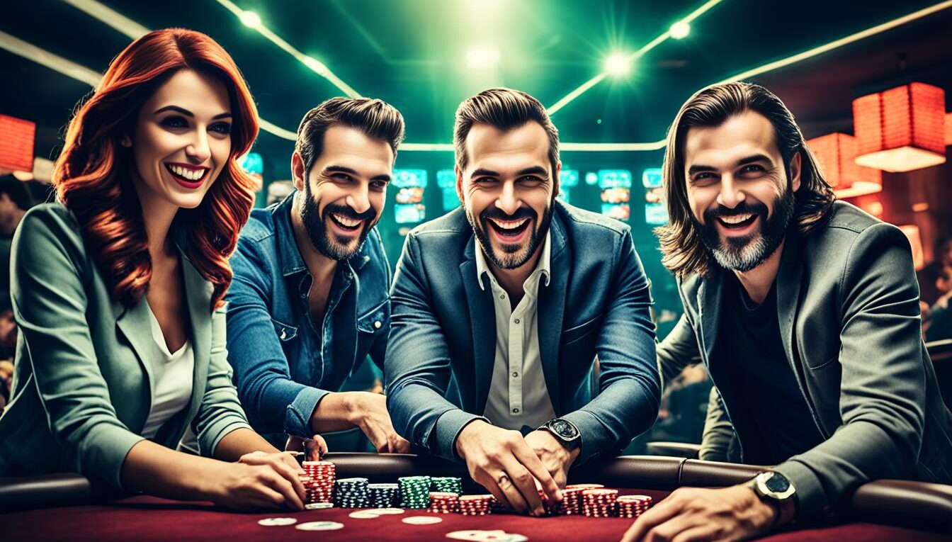 Situs Judi Poker Online Terpercaya