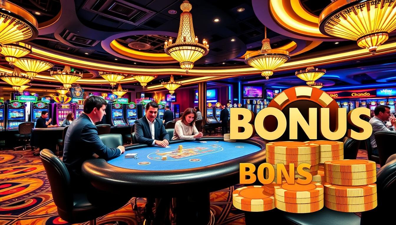 Agen judi bandar QQ dengan bonus besar