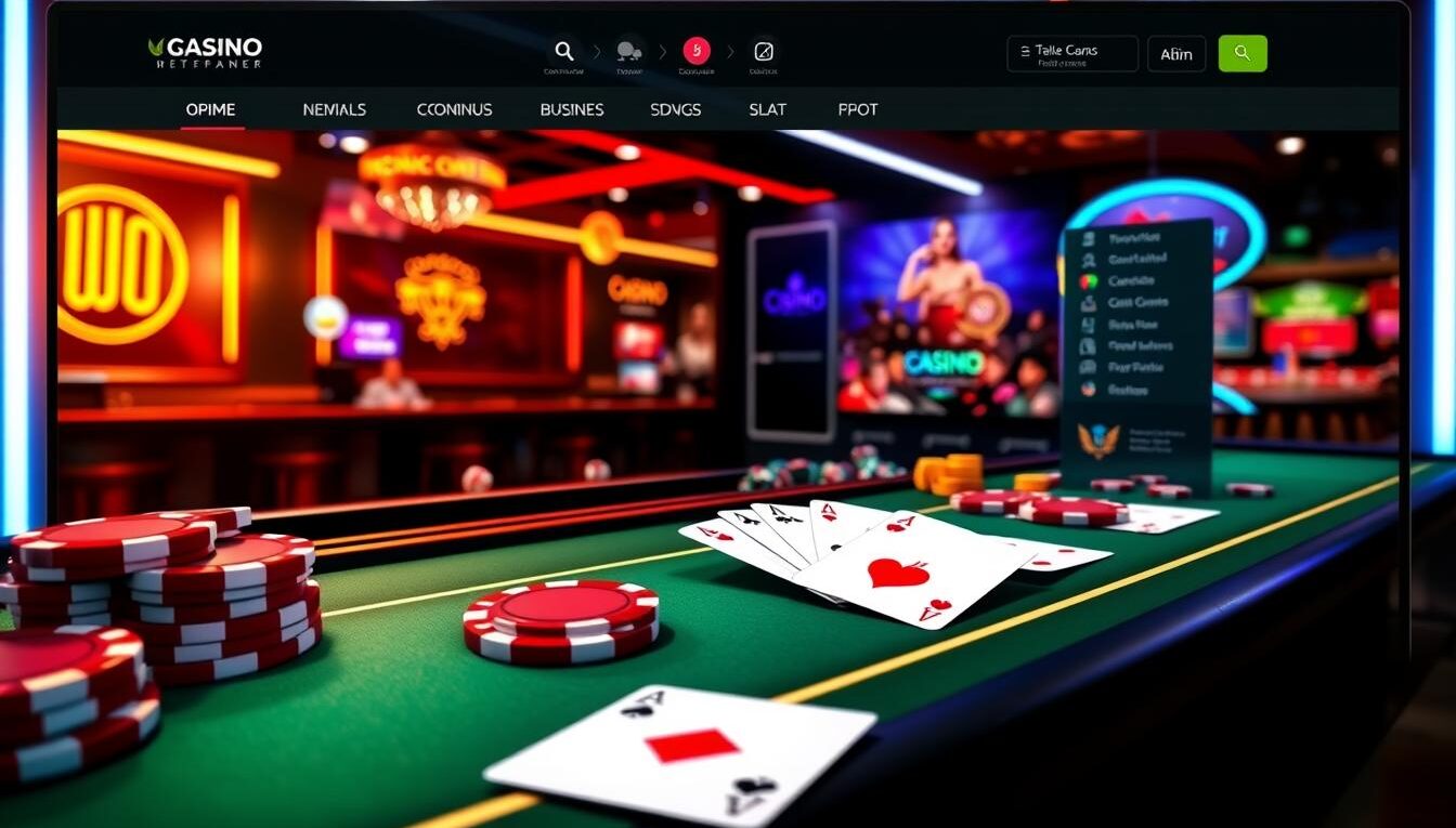 Daftar judi bandar QQ online terbaik