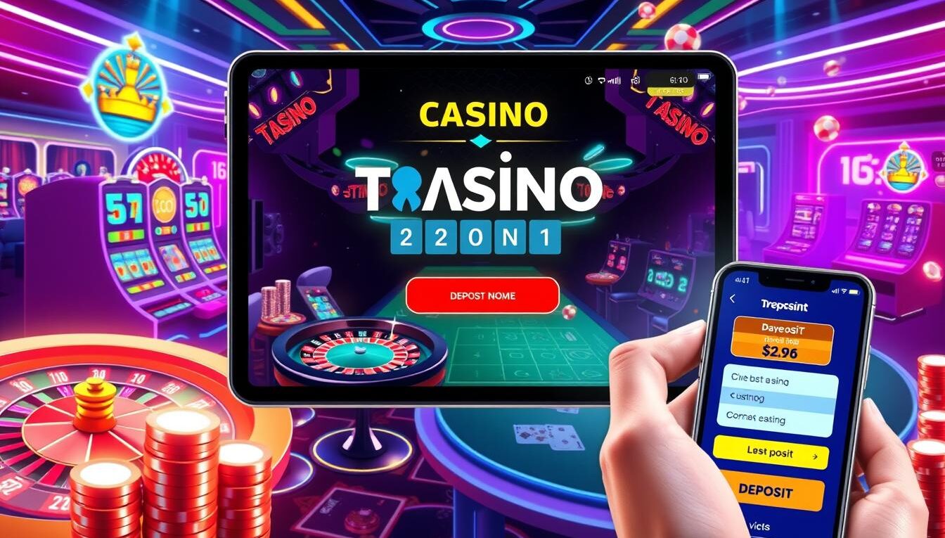 situs judi casino online deposit pulsa