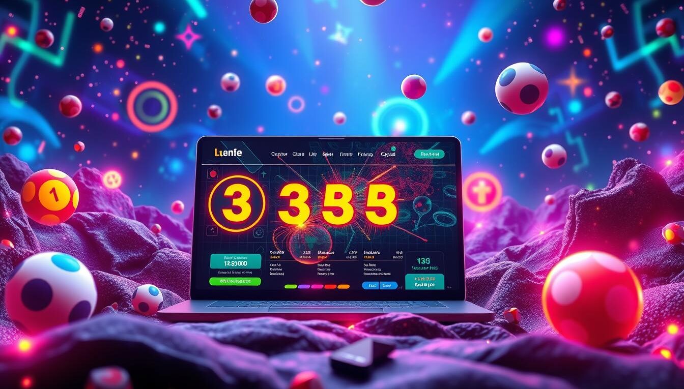 Link judi togel terbaru